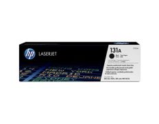 Tóner HP nº131A Original - Cartucho de tóner de alta calidad - Impresoras HP - Negro