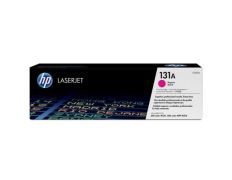 Tóner Original HP nº131A - Magenta
