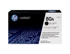 Tóner Original HP nº80A