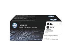 Tóner Original HP Multipack nº83A