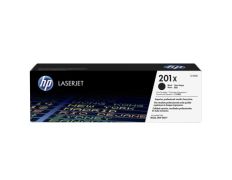 Tóner HP nº201X XL Original Alta Capacidad