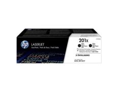 Tóner HP Multipack nº201X XL Original - Alta Capacidad