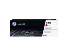 Tóner Original HP nº410X XL Alta Capacidad - Magenta