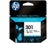 Cartucho de Tinta Original HP nº301 - Calidad Superior