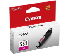 Cartucho de Tinta Canon CLI-551M Original