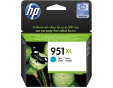 Cartucho de Tinta HP nº951 XL Original de Alta Capacidad