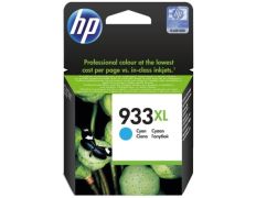 Cartucho de Tinta Original HP 933 XL de Alta Capacidad