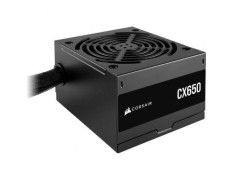Fuente de Alimentación Corsair CX650 650W Ventilador 12cm