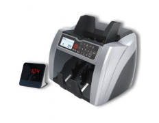 Contadora de Billetes Cash Tester BC 115 - Ideal para Negocios
