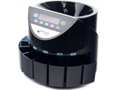 Contadora de Monedas Cash Tester CC 601 - Terminal Pto Venta TPV