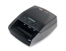 Detector de Billetes Falsos Cash Tester CT 432 SD