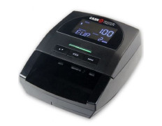 Detector de Billetes Falsos Cash Tester CT 433 SD - Seguridad para Negocio