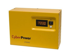 Inversor de Corriente Cyberpower CPS600E de 600VA
