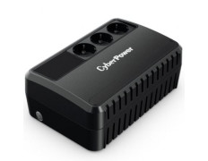 SAI Cyberpower BU650EG Línea Interactiva - 650VA 360W 3 Salidas