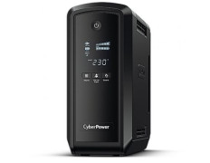 SAI Línea Interactiva Cyberpower CP900EPFCLCD 900VA 540W 6 Salidas