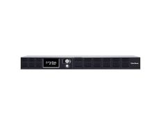 SAI Cyberpower OR600ERM1U Línea Interactiva 600VA-360W, 6 Salidas - Formato Rack