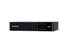 SAI Línea Interactiva Cyberpower PR1000ERT2U - 1000VA-1000W - 10 Salidas