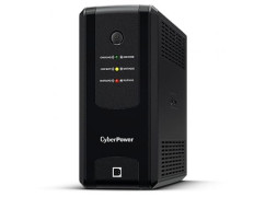 SAI Línea Interactiva Cyberpower UT1050EG - 1050VA 630W 4 Salidas