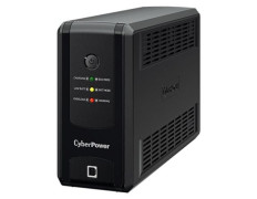 SAI Cyberpower UT850EG Línea Interactiva 850VA 425W con 3 Salidas