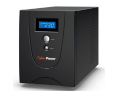 Sai Cyberpower VALUE2200EILCD 2200VA-1320W Interactiva 6 Salidas