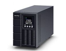 Sai Online Cyberpower OLS1500EA de 1500VA y 1350W con 4 Salidas