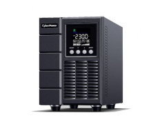 Sai Online Cyberpower OLS2000EA-DE 2000VA 1800W 4 Salidas