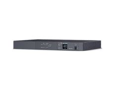 Unidad de Distribución Cyberpower PDU24005 16A 2x IEC C19 - 8x IEC C13