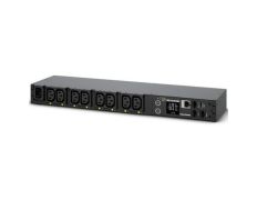 Unidad de Distribución Cyberpower PDU41004 para Alimentación - 16A/ 8x IEC C13
