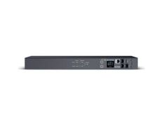 Unidad de Distribución para Alimentación Cyberpower PDU44004 - 12 Tomas IEC C13 - Formato Rack 1U