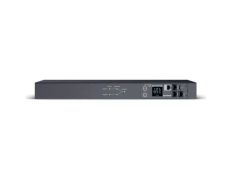 Unidad de Distribución de Alimentación Cyberpower PDU44005 con 16A, 8x IEC C13 y 2x IEC C19