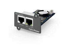 Tarjeta de Gestión Remota RJ45 Cyberpower RMCARD205
