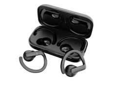 Auriculares Deportivos Daewoo DW2003 Bluetooth con Estuche de Carga - Autonomía 8h