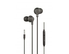 Auriculares Daewoo DW2013 Intrauditivos con Micrófono Jack 3.5