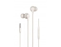 Auriculares Intrauditivos Daewoo DW2014 con Micrófono y Jack 3.5