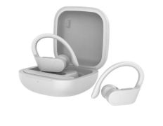 Auriculares Deportivos Bluetooth Daewoo DW2023 con Estuche de Carga - Autonomía 5h