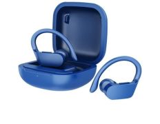 Auriculares Deportivos Bluetooth Daewoo DW2024 - Estuche Carga - Autonomía 5h
