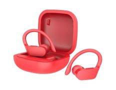 Auriculares Deportivos Daewoo DW2025 Bluetooth con Estuche de Carga - Autonomía de 5h