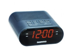 Despertador Daewoo DW1218
