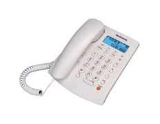 Teléfono Inalámbrico Daewoo DW6310