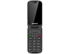 Teléfono Móvil Daewoo DW8005 4G para Personas Mayores