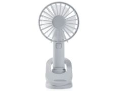 Ventilador de Mano Daewoo DW9015