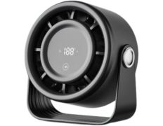 Ventilador de Sobremesa Daewoo DW9018 10W con 4 Aspas