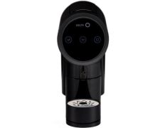 Cafetera de Cápsulas Delta Q IconiQ - Negra