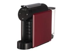 Cafetera de Cápsulas Delta Mini Qool - Roja