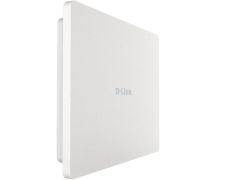 Punto de Acceso Inalámbrico D-Link DAP-X3060OU 3000Mbps PoE 2.4GHz 5GHz Antenas 3dBi Wi-Fi 802.11ac/n/b/g