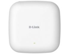 D-LINK WIRELESS AC ACCESS POINT WIFI-6 DAP-X3000-AP PoE - WiFi 802.11ax