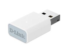 Adaptador USB WiFi D-Link AC13U
