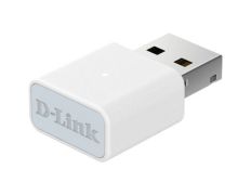 Adaptador USB WiFi D-Link AN3U - Conectividad de Alta Velocidad