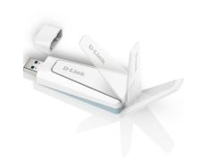 Adaptador USB WiFi D-Link AX18U - Mejora tu Conexión Inalámbrica