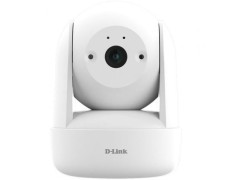 Cámara de Videovigilancia D-Link DCS-6501LH con Visión Nocturna